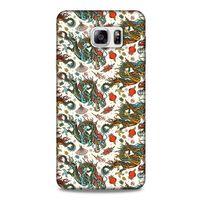 Samsung Galaxy Note 5 Kılıf Dragons (20) Koruyucu Kılıf Ejderha Japon