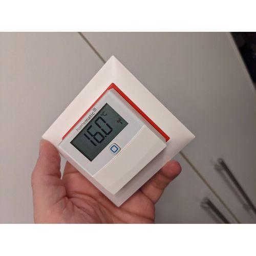 Feller Edition için Homematik Adaptör Vadesi – 5130793