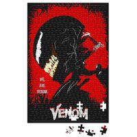 Venom Puzzle 240 Parça Yapboz