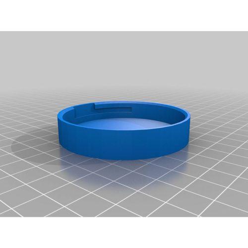 HOTO Tornavida QWLSD001 Uç Depolama Kapağı (Bu ürün Sadece Plastik parçadır - Almadan Önce Soru Sorabilirsiniz)