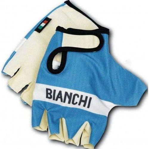 Eldiven Kısa Parmak Büyük Beden Xxl Bianchi