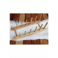 Bambu Tabaklık Büyük Boy Royaleks-TBK07