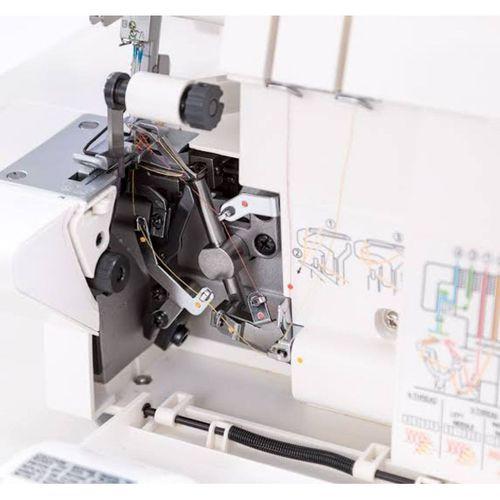 Singer 14SH654 Overlok makinesi