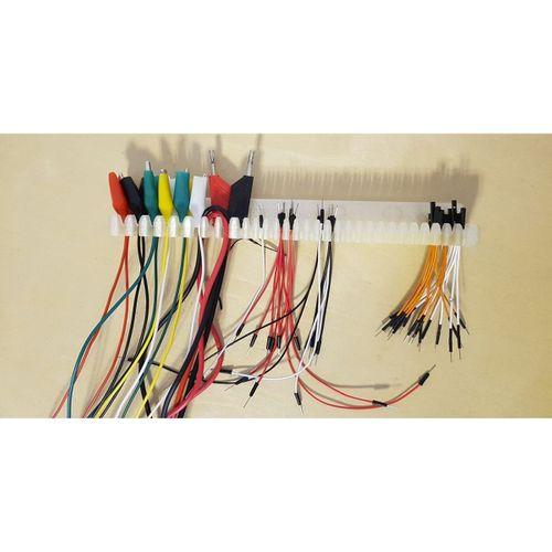 Breadboard Kablo Organizatörü - 5141711