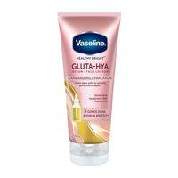 Vaseline Gluta Hya Serum Etkili Losyon Canlandırıcı Parlaklık 200 ml
