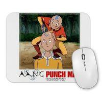 Aang Punch Man Mouse Pad.jpg