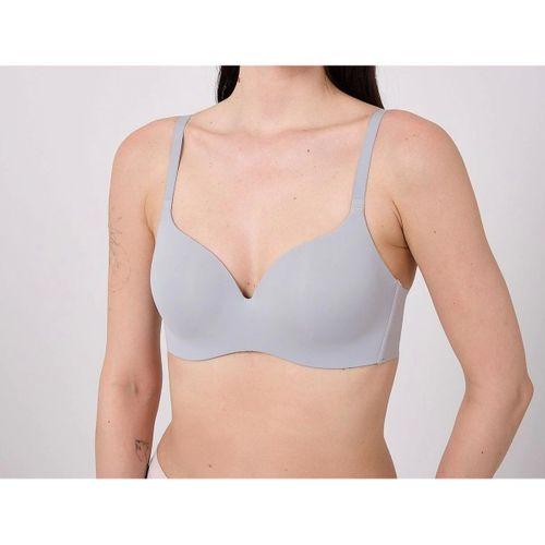 Freshness Msf02 Geniş Sırt Kuşaklı Lazer Kesim Sütyen