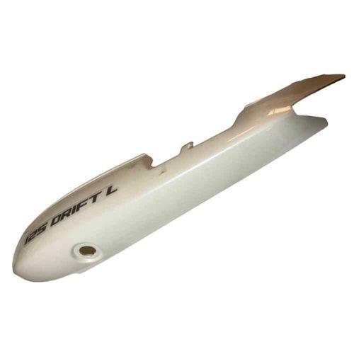 MONDİAL Mondial Sele Altı Sol Granaj Beyaz Mh125 L Drift Orj