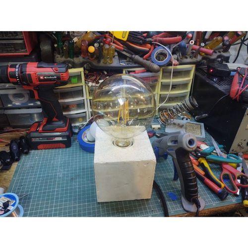 L Mpara De Cemento Vaciado Kalıbı (Bu ürün Sadece Plastik parçadır - Almadan Önce Soru Sorabilirsiniz)