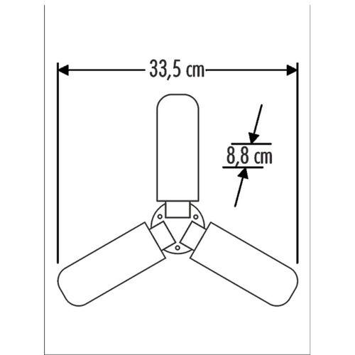 PERVANE AMPUL