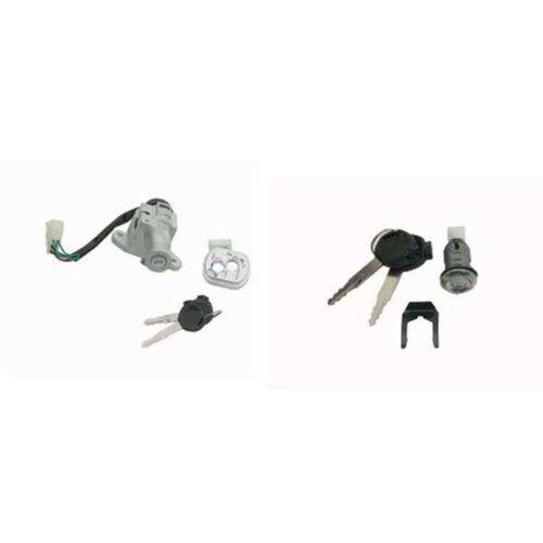 MONDİAL Mondial Kontak Seti Speedy/100/110 Ritmica/Fury/Special Alfa/Dolphin/Santa/Private/Volta Rs5/Rs7 Orj