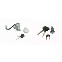 MONDİAL Mondial Kontak Seti Speedy/100/110 Ritmica/Fury/Special Alfa/Dolphin/Santa/Private/Volta Rs5/Rs7 Orj