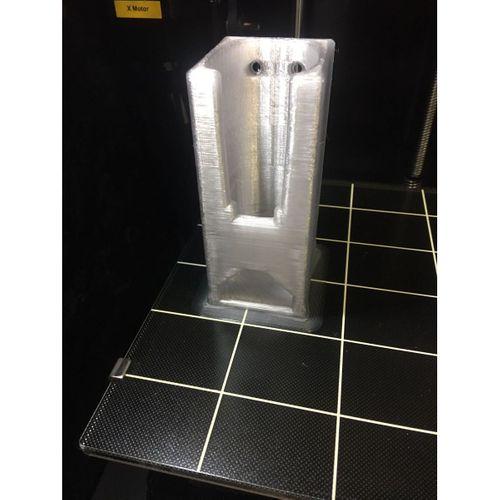 Bosch Gluepen Duvar Montajı - 5147118