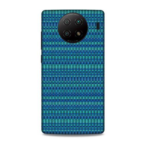 Lopard Xiaomi Redmi Note 9 5g Uyumlu Kılıf Kazak (44) Tough Armor Kılıf