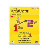 1'den 2'ye Hazırlık Kitabı