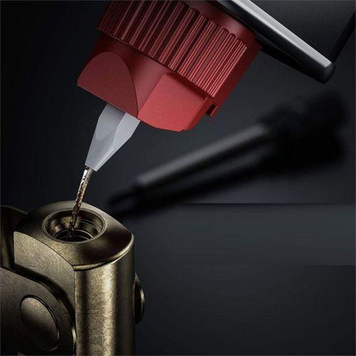 Benzinli Anahtarlık Survive Kibrit Çakmak Antik Renk