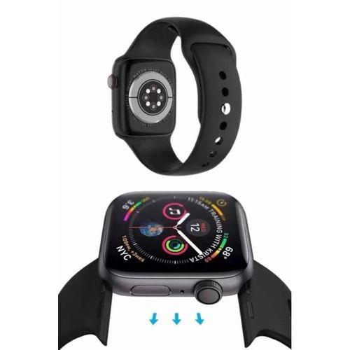 Akıllı Saat Uyku Ve Sağlık Takibi Arama Cevaplama 44 Mm Amoled Ekran