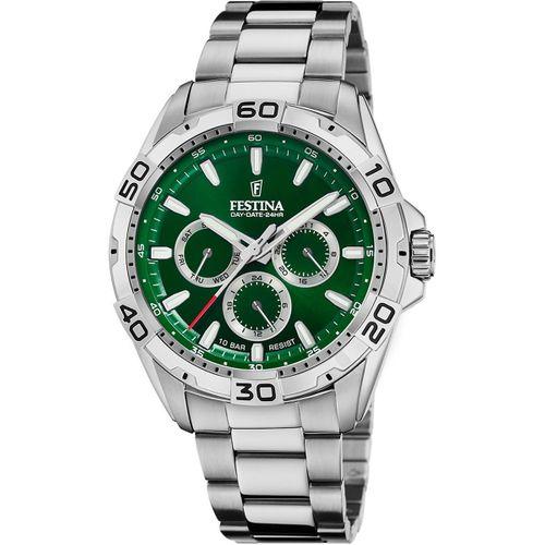 FESTINA F20623/3 MULTIFUNCTION ERKEK KOL SAATİ