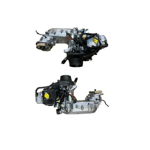 ALT MOTOR KOMPLE ACTİVA S 125 cc