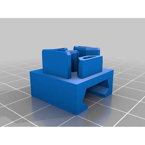 Kısa uçlar 3_ender 3 Pro Filament Kılavuzu - 5139089