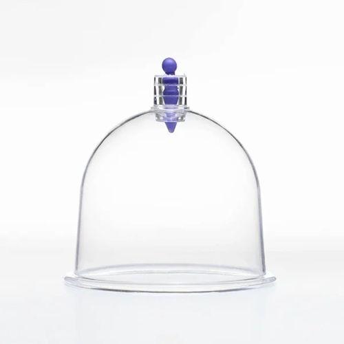 100 Adet 7 Numara Hacamat Kupası