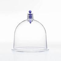 100 Adet 7 Numara Hacamat Kupası