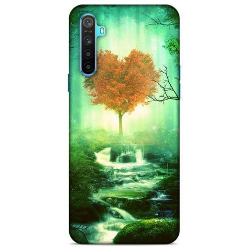 Lopard Oppo Realme 6i Uyumlu Kılıf Manipülasyon ☻ (45) Liquid Air Kılıf Baskılı