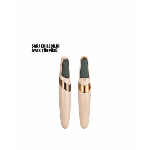 Şarjlı Topuk Törpü