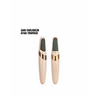 Şarjlı Topuk Törpü