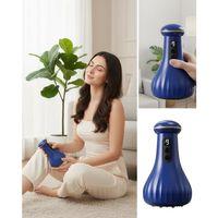 Masaj Cihazı Baş Boyun Omuz Kullanımına Uygun