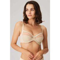 Balenli Desteksiz Dolgusuz Toparlayıcı Küçültücü Sütyen