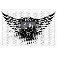 Wings Sku Puzzle 240 Parça Yapboz