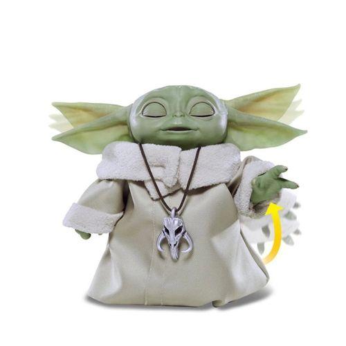 Eğitici Oyuncak F1119 Star Wars, The Child Animatronik Figür