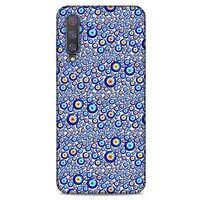Nazarium (50) Desenli Silikon Kapak Xiaomi Mi 9 Kılıf