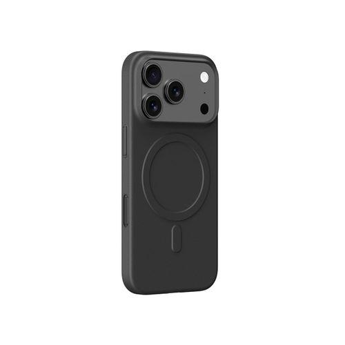 Apple iPhone 17 Pro Max Kılıf M-safe Şarj Özellikli Amazingthing Minimal Air Serisi Kapak
