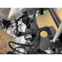 NEMA17 Logitech C615 - 5150921 için step braket montajı