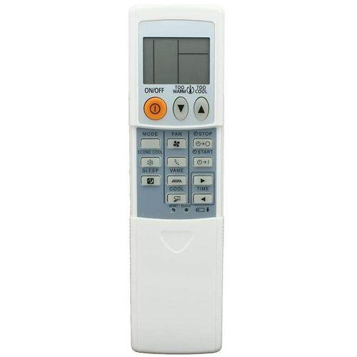mitsubishi ile uyumlu Model MSZ-FD35VA Klima Kumandası