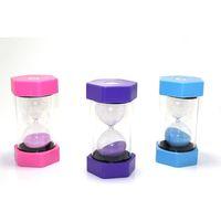 30 Dk Renkli Kum Saati