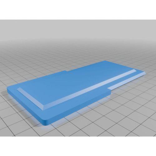 TS 360 18 Güç Kaynağı Şasisi (Bu ürün Sadece Plastik parçadır - Almadan Önce Soru Sorabilirsiniz)