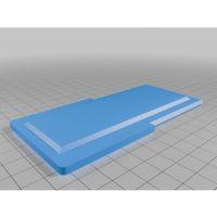 TS 360 18 Güç Kaynağı Şasisi (Bu ürün Sadece Plastik parçadır - Almadan Önce Soru Sorabilirsiniz)