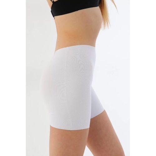 Beyaz Mı 2703 Lazer Kesim İz Yapmaz Hayalet Boxer