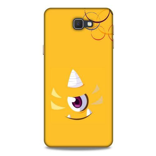 Emojix (13) Samsung Galaxy J7 Prime Kılıf Silikon Kapak Desenli