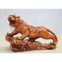 Polyester Kaplan Figürü Alk3619