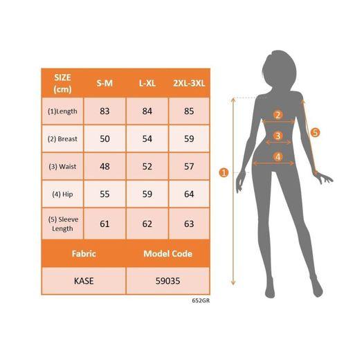 Kadın Uzun Kollu Hakim Yakalı önden Düğmeli Cep Detaylı Kısa Taba Kaşe Kaban