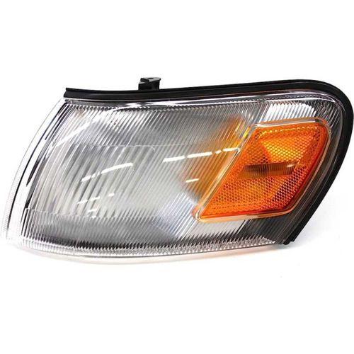 Si̇nyal Lambasi Sol Corolla Ae101 Cikintili 93-95 Sari-Balonlu Lh