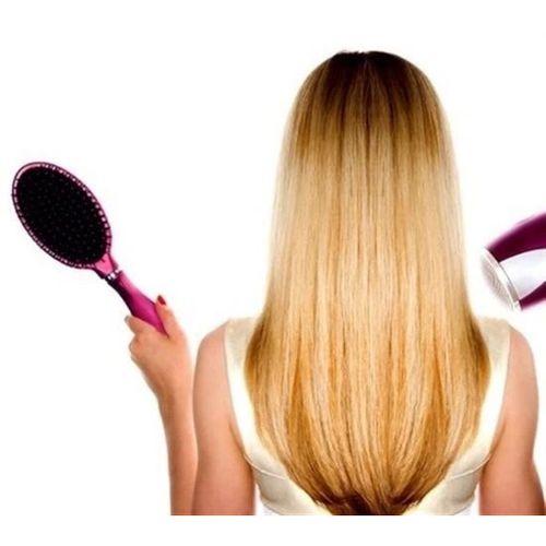 Salon Marka Saç Fırçası