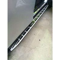 Nissan X-Trail Uyumlu -2014 Yan Koruma Basamaksıde Step Oem Square Style