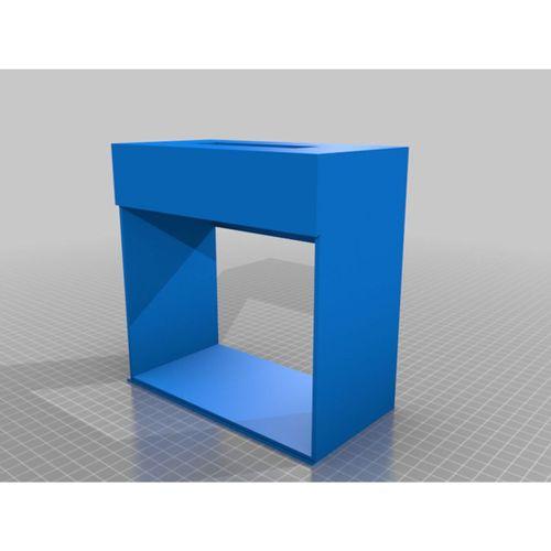 Mini Dükkan Testi (Bu ürün Sadece Plastik parçadır - Almadan Önce Soru Sorabilirsiniz)