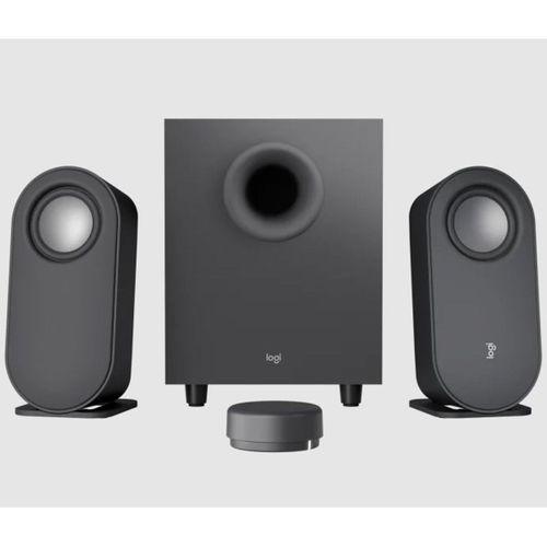 LOGITECH Z407 BLUETOOTH HOPARLÖR SİYAH 980-001348