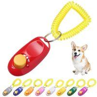 Köpek Eğıtımı Clıcker